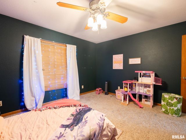 1318 AMANDA Drive, Metamora, IL 61548