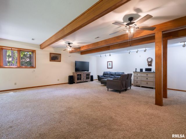 1318 AMANDA Drive, Metamora, IL 61548