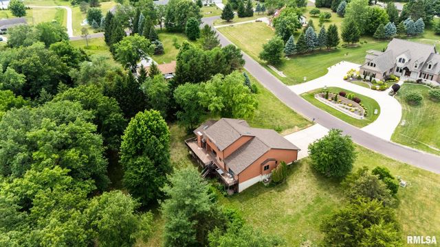 1318 AMANDA Drive, Metamora, IL 61548