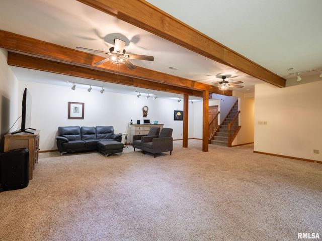 1318 AMANDA Drive, Metamora, IL 61548
