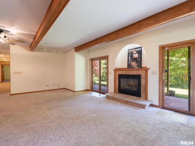 1318 AMANDA Drive, Metamora, IL 61548