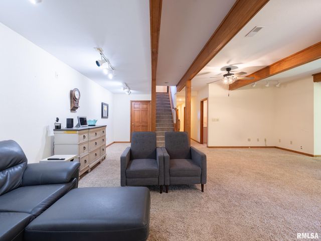 1318 AMANDA Drive, Metamora, IL 61548