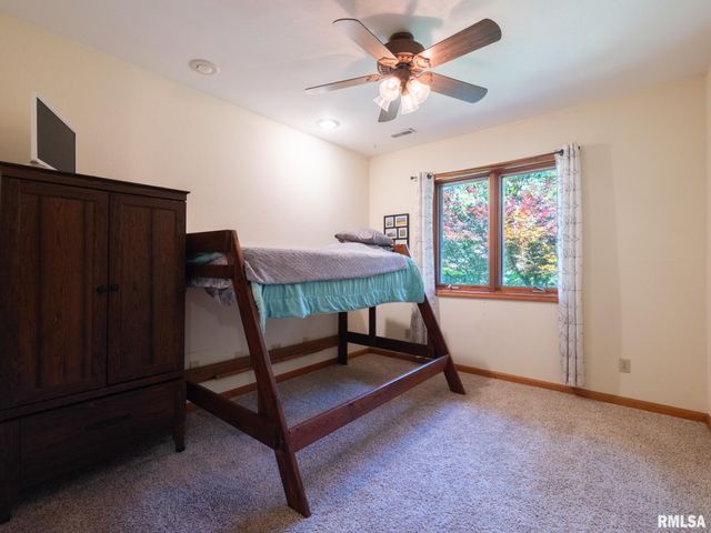 1318 AMANDA Drive, Metamora, IL 61548