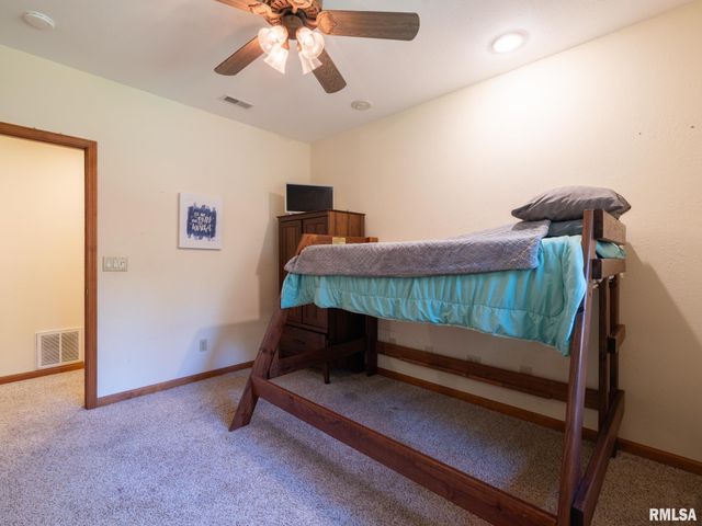 1318 AMANDA Drive, Metamora, IL 61548