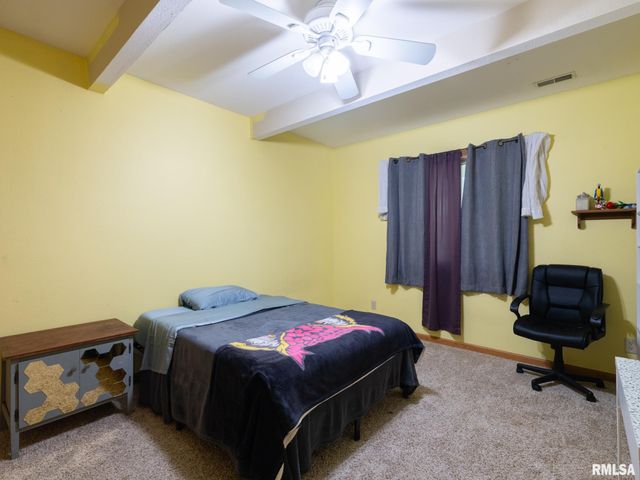 1318 AMANDA Drive, Metamora, IL 61548