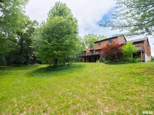 1318 AMANDA Drive, Metamora, IL 61548