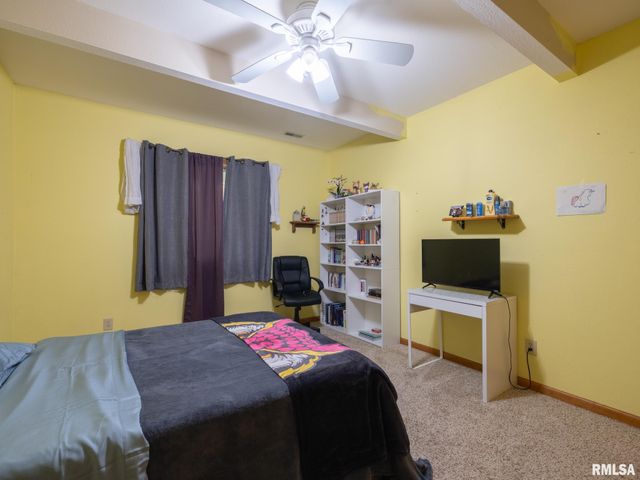1318 AMANDA Drive, Metamora, IL 61548
