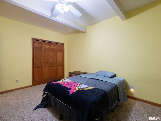 1318 AMANDA Drive, Metamora, IL 61548