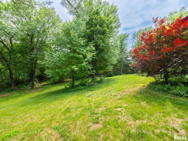 1318 AMANDA Drive, Metamora, IL 61548