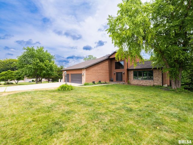 1318 AMANDA Drive, Metamora, IL 61548