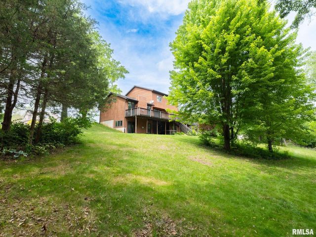 1318 AMANDA Drive, Metamora, IL 61548