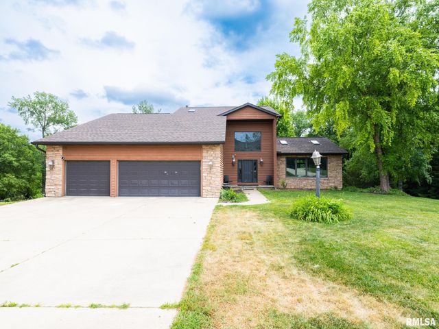 1318 AMANDA Drive, Metamora, IL 61548