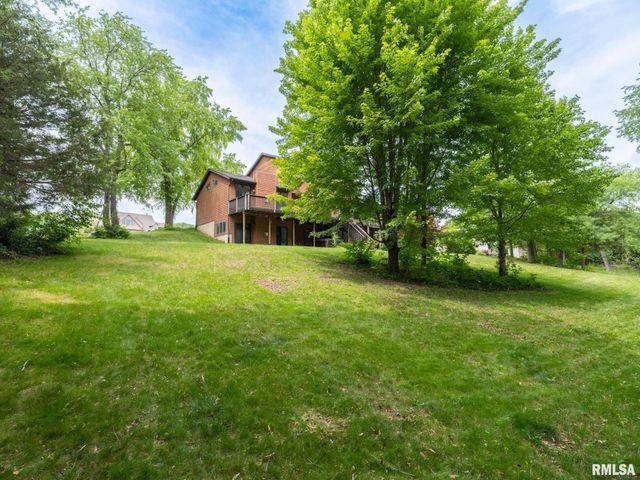 1318 AMANDA Drive, Metamora, IL 61548