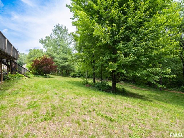 1318 AMANDA Drive, Metamora, IL 61548