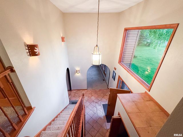 1318 AMANDA Drive, Metamora, IL 61548