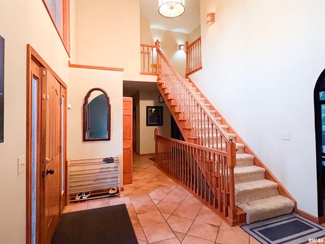1318 AMANDA Drive, Metamora, IL 61548