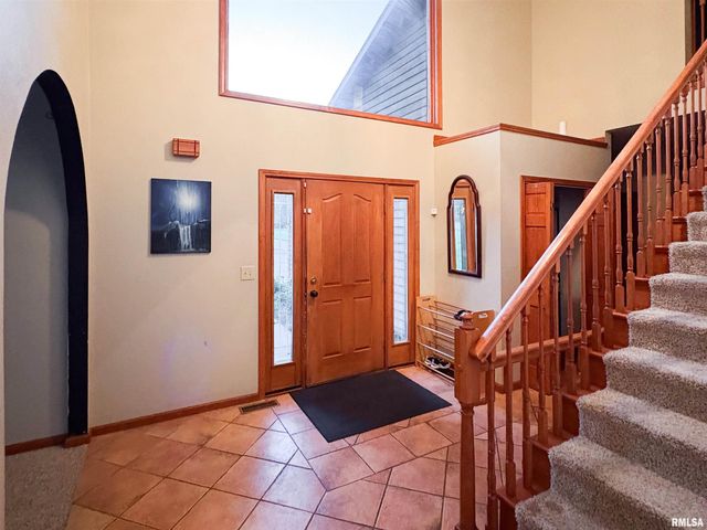 1318 AMANDA Drive, Metamora, IL 61548