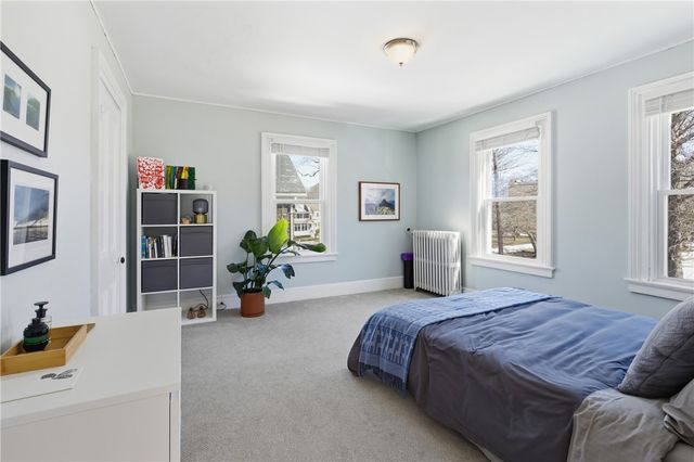 5 Meikle Avenue, Newport, RI 02840