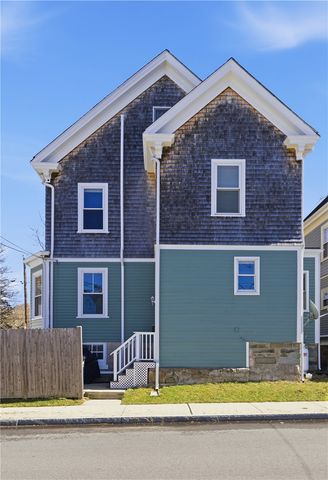 5 Meikle Avenue, Newport, RI 02840