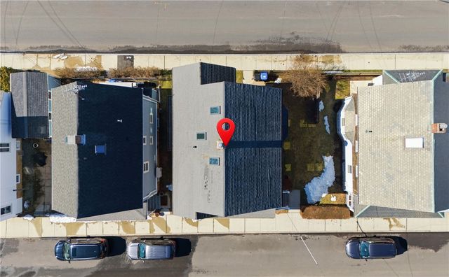 5 Meikle Avenue, Newport, RI 02840