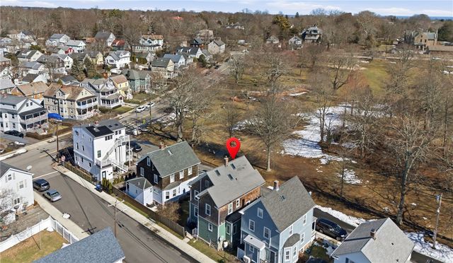 5 Meikle Avenue, Newport, RI 02840