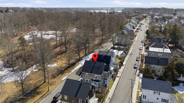 5 Meikle Avenue, Newport, RI 02840