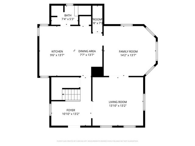 5 Meikle Avenue, Newport, RI 02840