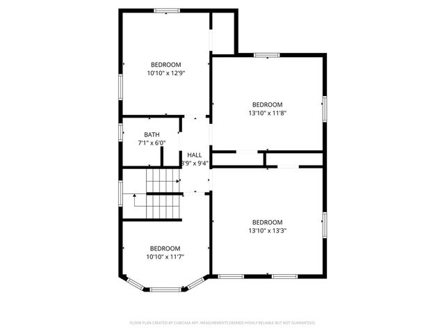 5 Meikle Avenue, Newport, RI 02840