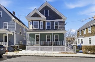 5 Meikle Avenue, Newport, RI 02840