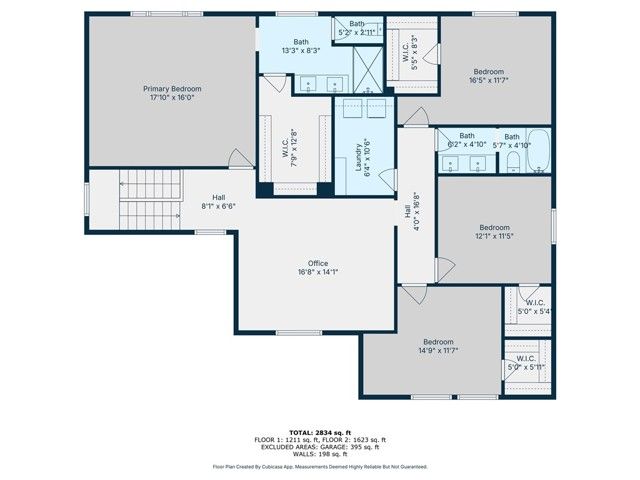 36067 Roaring Fork Drive, Winchester, CA 92596