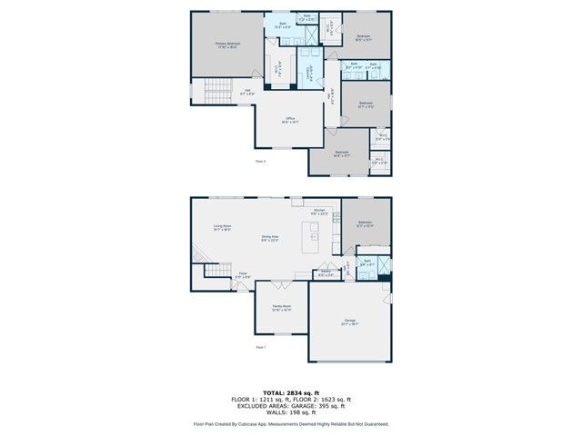 36067 Roaring Fork Drive, Winchester, CA 92596