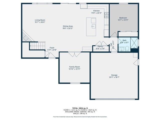 36067 Roaring Fork Drive, Winchester, CA 92596
