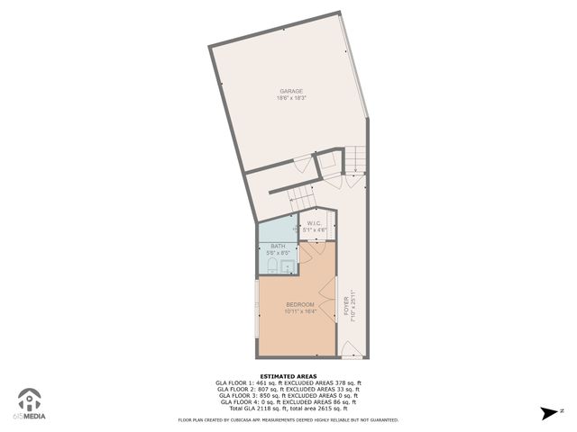 2007 Beech Ave, Nashville, TN 37204