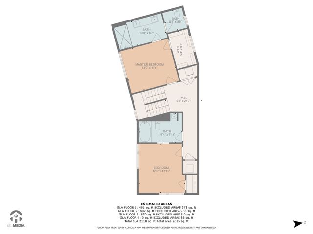 2007 Beech Ave, Nashville, TN 37204