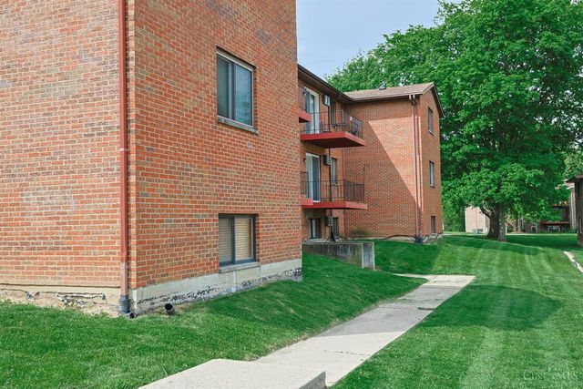 5476 Camelot Drive, Fairfield, OH 45014