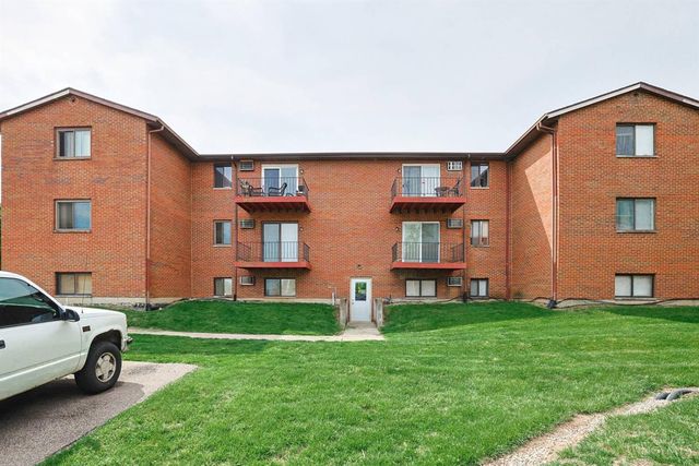 5476 Camelot Drive, Fairfield, OH 45014
