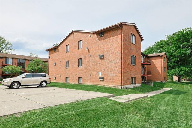 5476 Camelot Drive, Fairfield, OH 45014