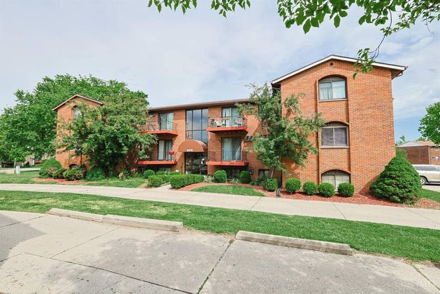 5476 Camelot Drive, Fairfield, OH 45014