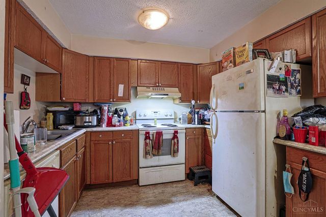 5476 Camelot Drive, Fairfield, OH 45014