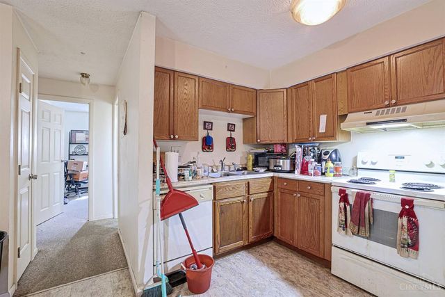5476 Camelot Drive, Fairfield, OH 45014
