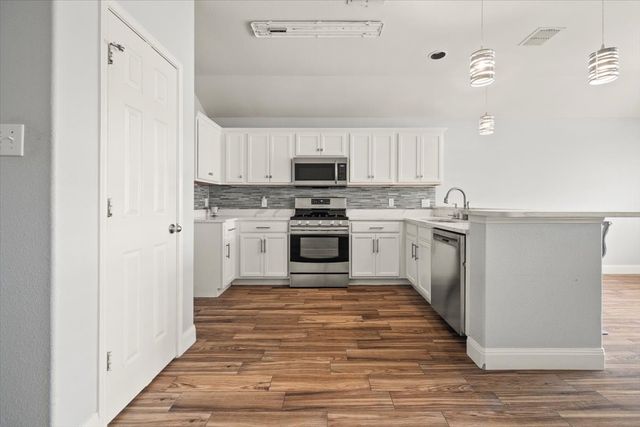 3817 Laurel Crossing Drive, Rockwall, TX 75032