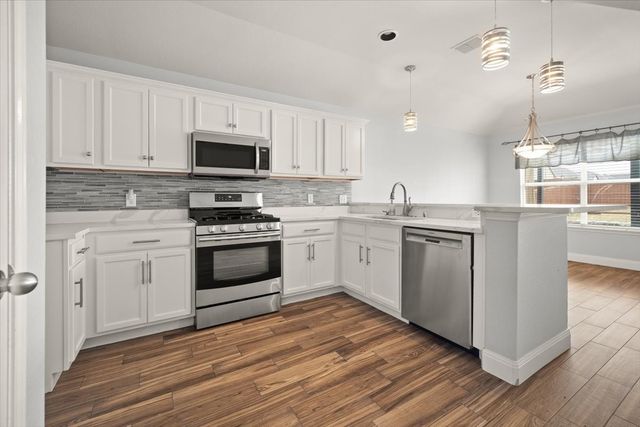 3817 Laurel Crossing Drive, Rockwall, TX 75032