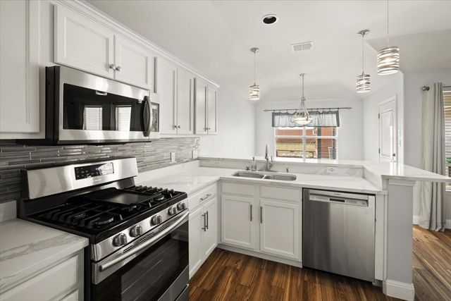 3817 Laurel Crossing Drive, Rockwall, TX 75032