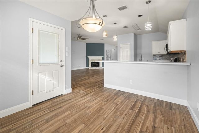 3817 Laurel Crossing Drive, Rockwall, TX 75032