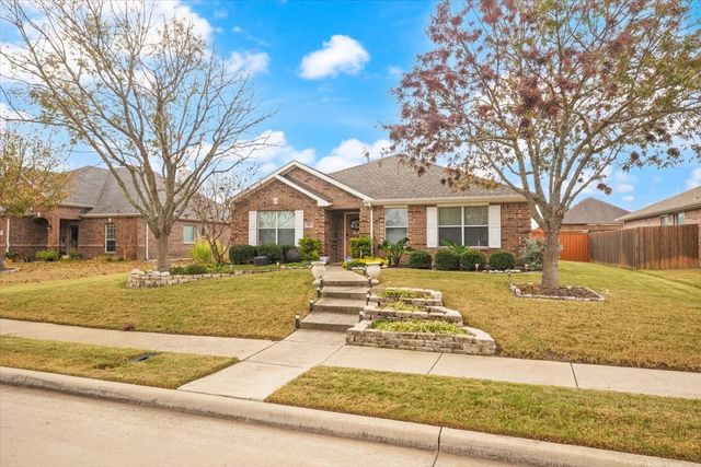 3817 Laurel Crossing Drive, Rockwall, TX 75032