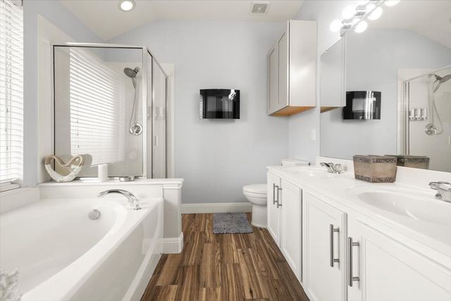 3817 Laurel Crossing Drive, Rockwall, TX 75032