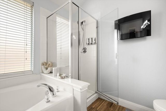 3817 Laurel Crossing Drive, Rockwall, TX 75032