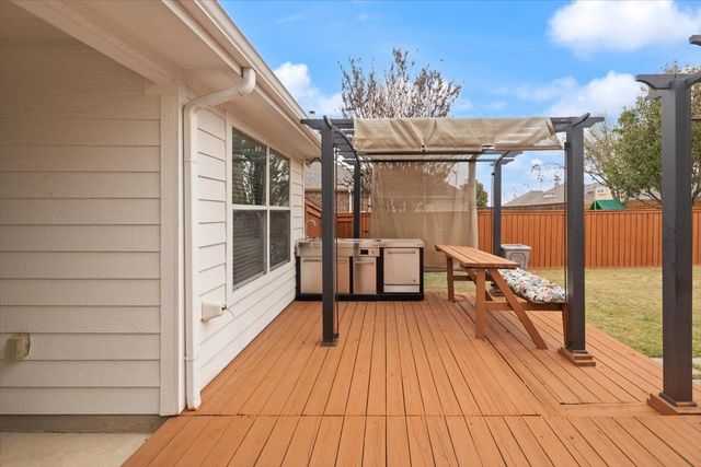 3817 Laurel Crossing Drive, Rockwall, TX 75032