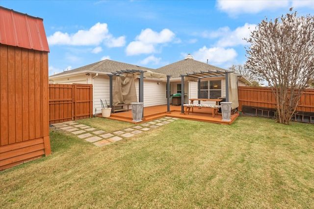 3817 Laurel Crossing Drive, Rockwall, TX 75032