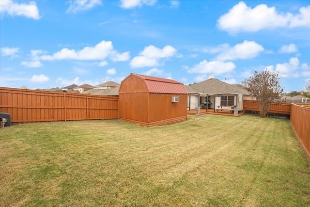 3817 Laurel Crossing Drive, Rockwall, TX 75032